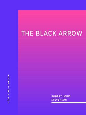 cover image of The Black Arrow (Unabridged)